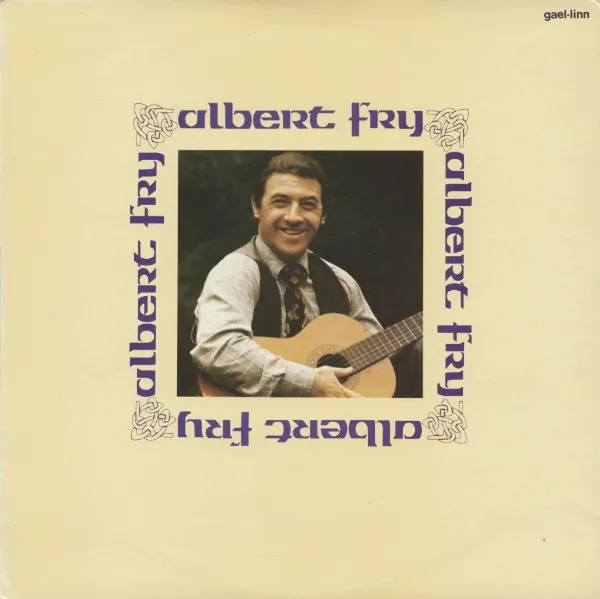 Albert Fry