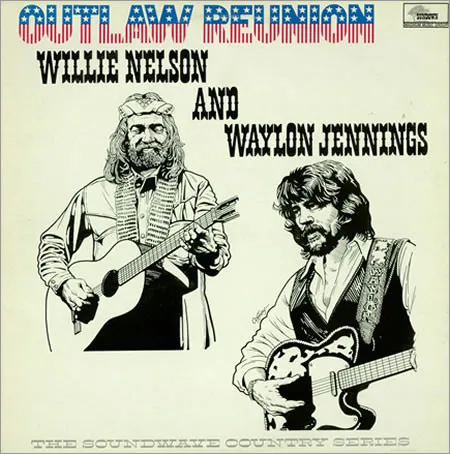 Outlaw Reunion