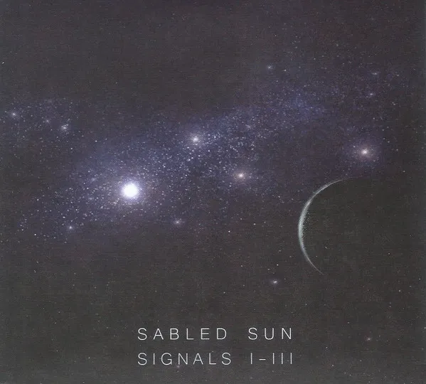 Signals I-III