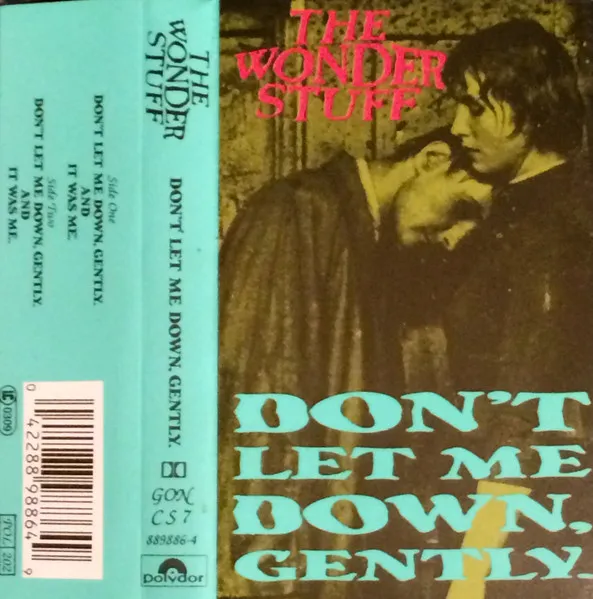 The Wonder Stuff