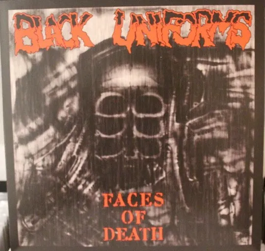 Faces Of Death