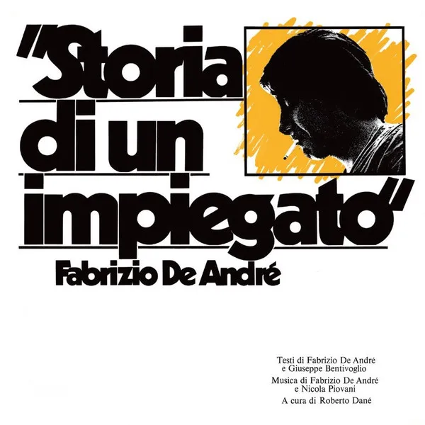 Storia Di Un Impiegato