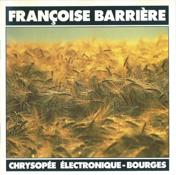 Par Temps Calme Et Ensoleillé (I Et II) / Musique Pour Le Temps De Noël / Aujourd'hui