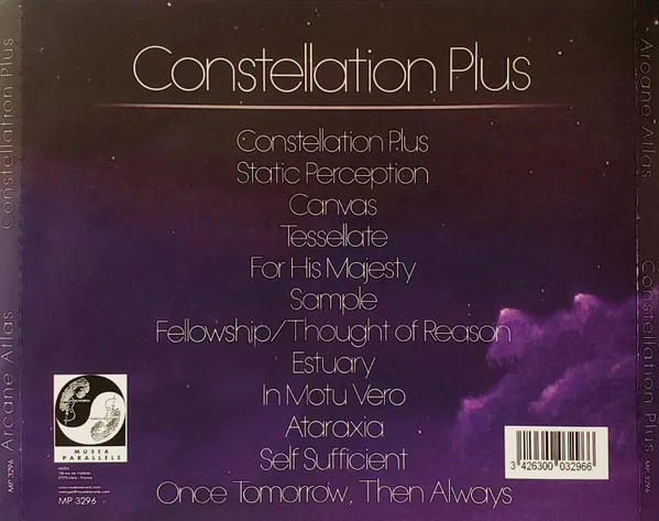 Constellation Plus