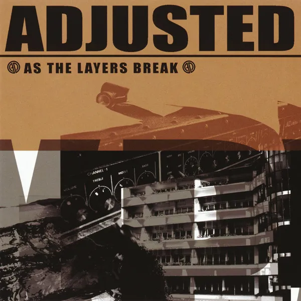 As The Layers Break