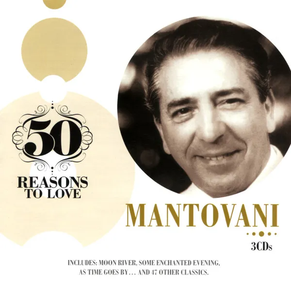 Mantovani