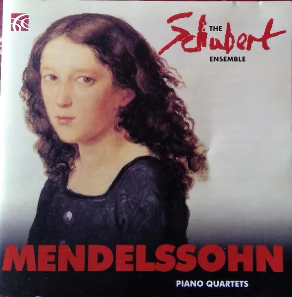 Piano Quartets