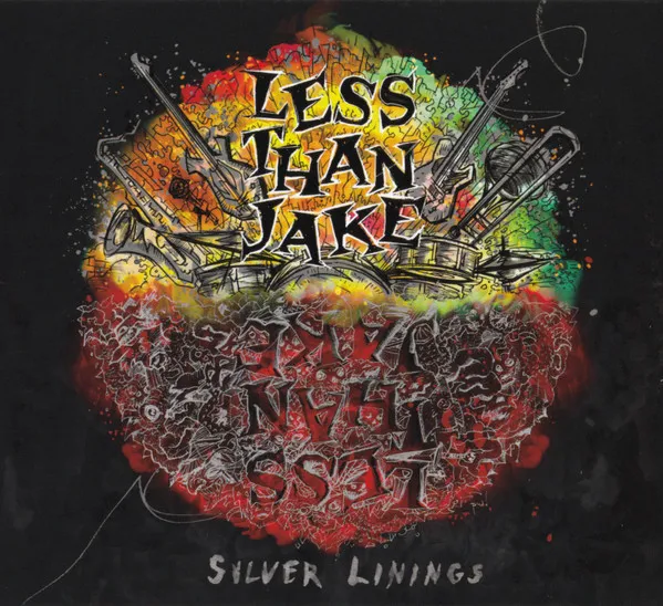 Less Than Jake
