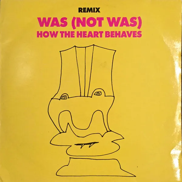 How The Heart Behaves (Remix)
