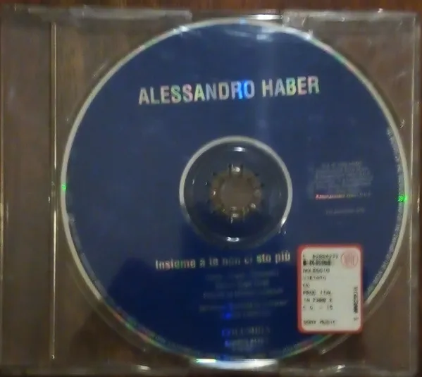 Insieme A Te Non Ci Sto Più