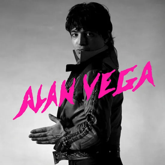 Alan Vega