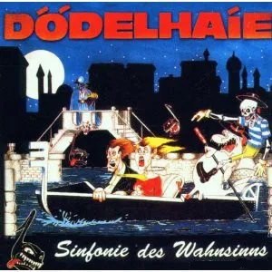 Sinfonie Des Wahnsinns