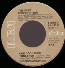 The Hues Corporation