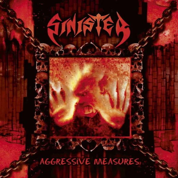 Aggressive Measures