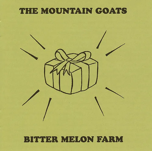 Bitter Melon Farm
