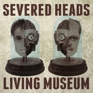 Severed Heads
