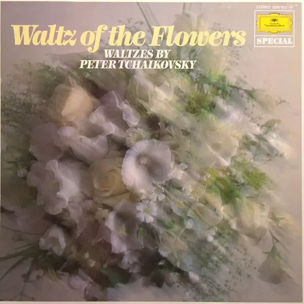 Waltz Of The Flowers