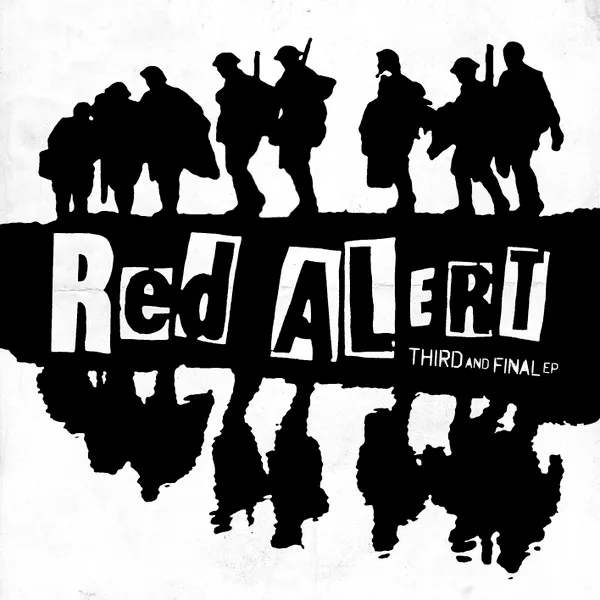 Third And Final E.P.