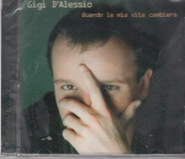 Quando La Mia Vita Cambierà