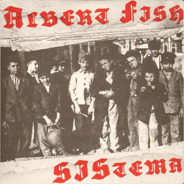 Albert Fish / SIStema