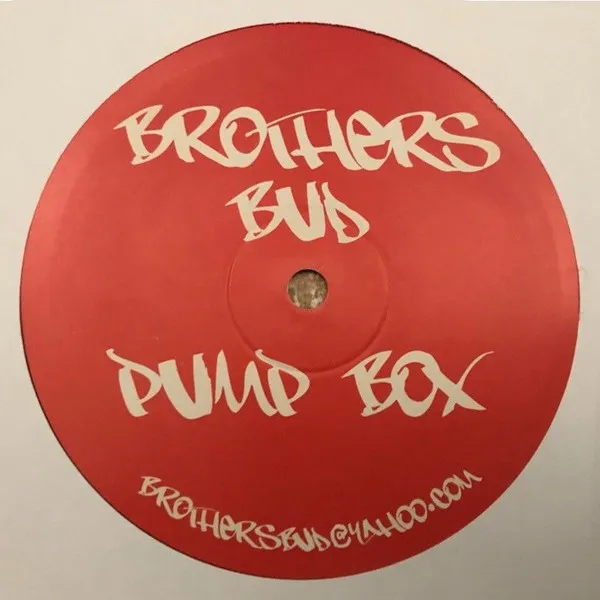 Pump Box / Haymaker
