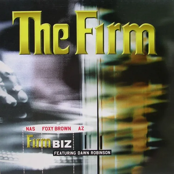 The Firm