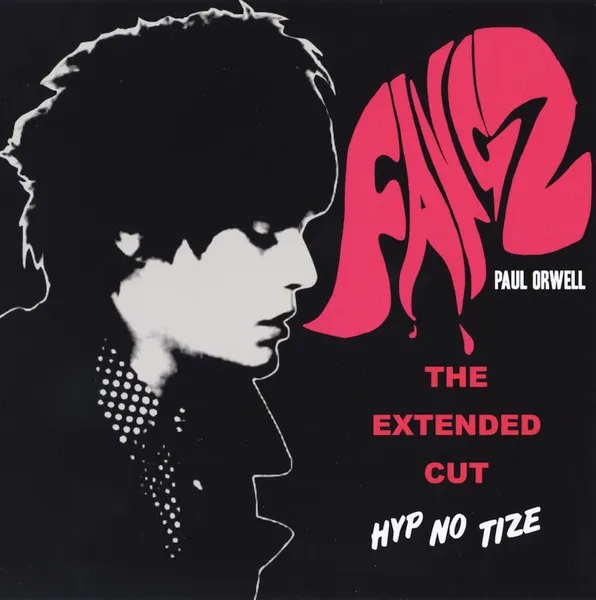 Fangz - The Extended Cut