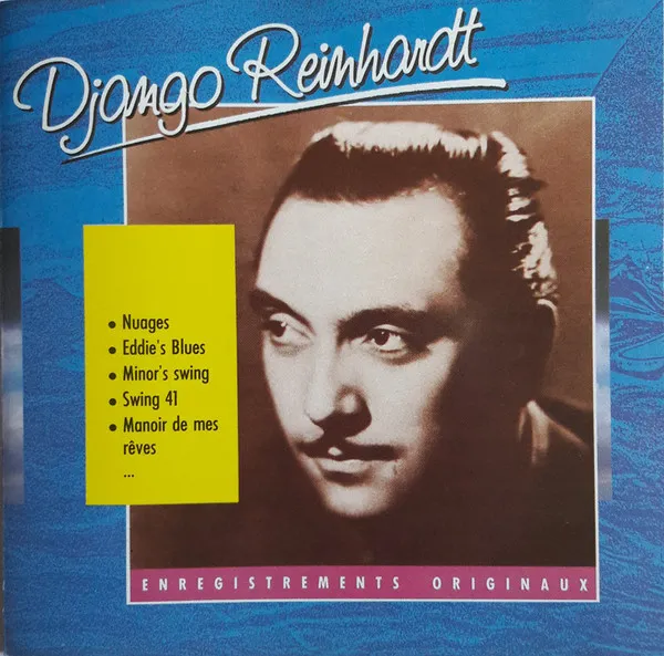 Enregistrements Originaux
