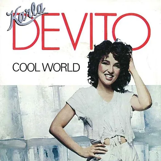 Karla DeVito