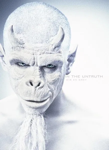 Sustain The Untruth