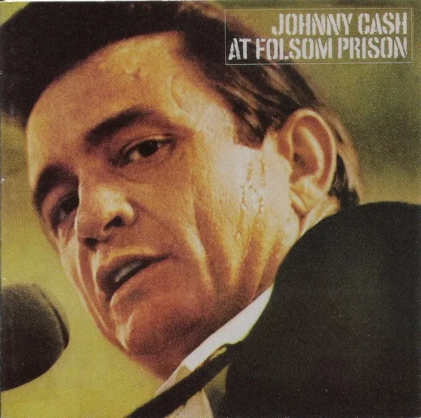 Johnny Cash
