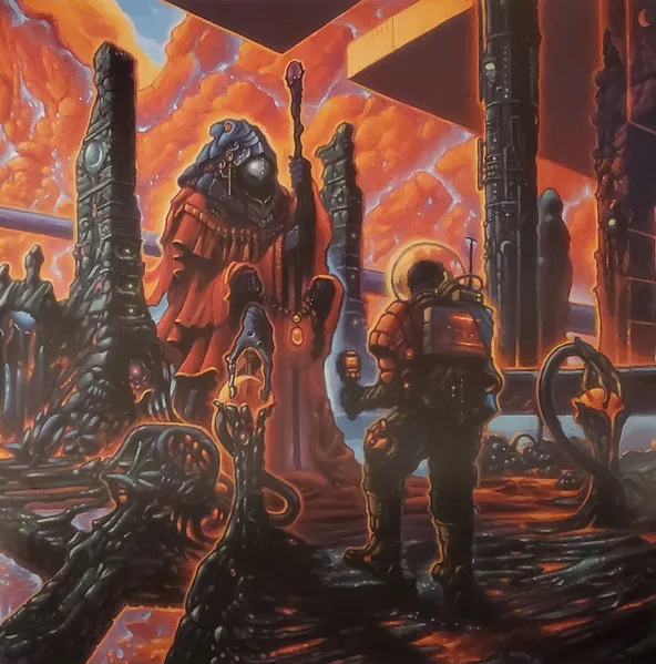 Cryptic Shift