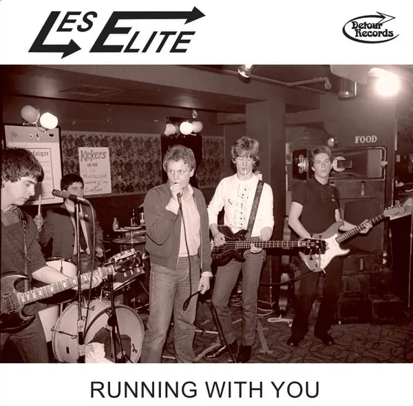 Running With You