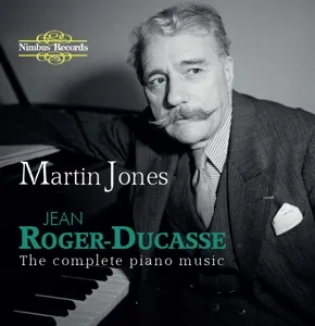 Roger-Ducasse, J.
