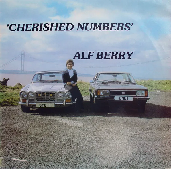 Cherished Numbers