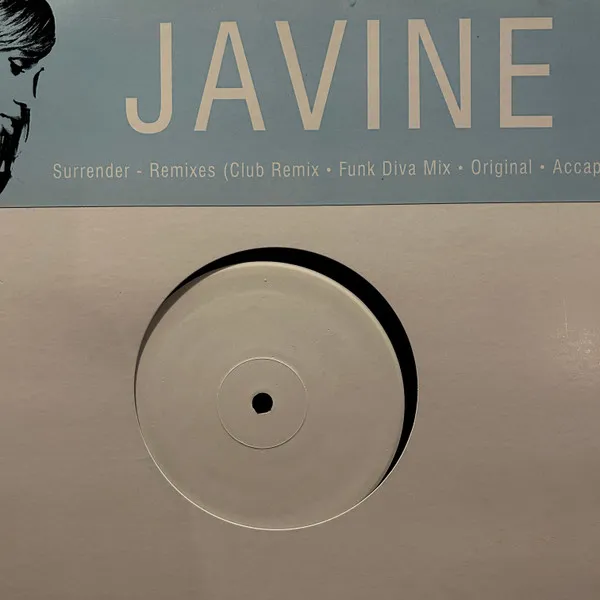 Surrender Remixes