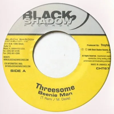 Threesome