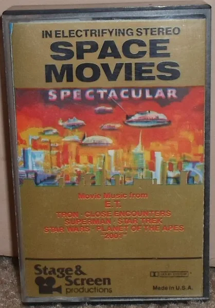 Space Movies