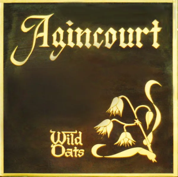 Agincourt