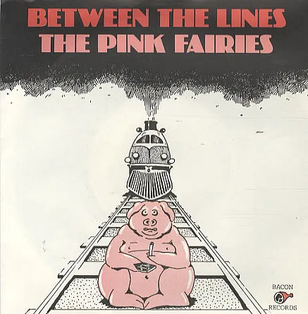 Between The Lines
