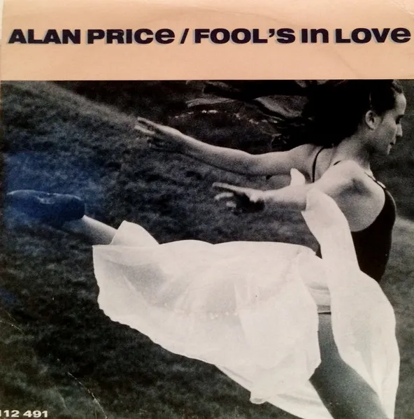 Fool's In Love