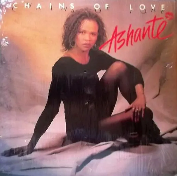 Chains Of Love