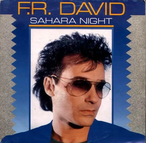 Sahara Night