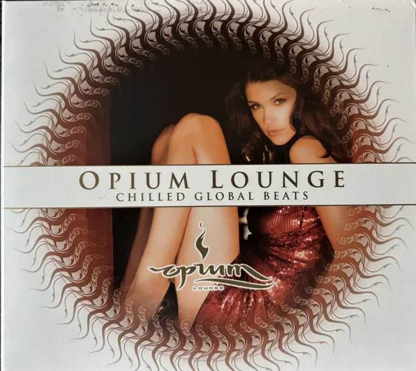 Opium Lunge: Chilled Global Beats