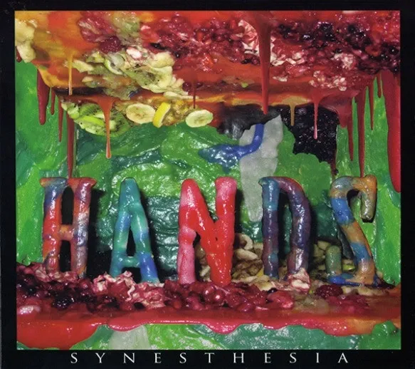 Synesthesia