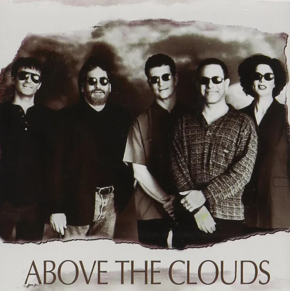 Above The Clouds