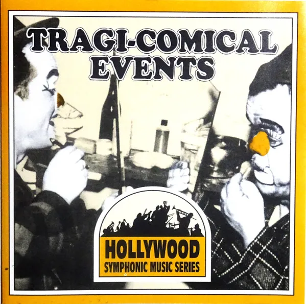 Tragi-Comical Events