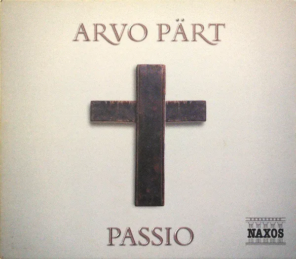 Passio
