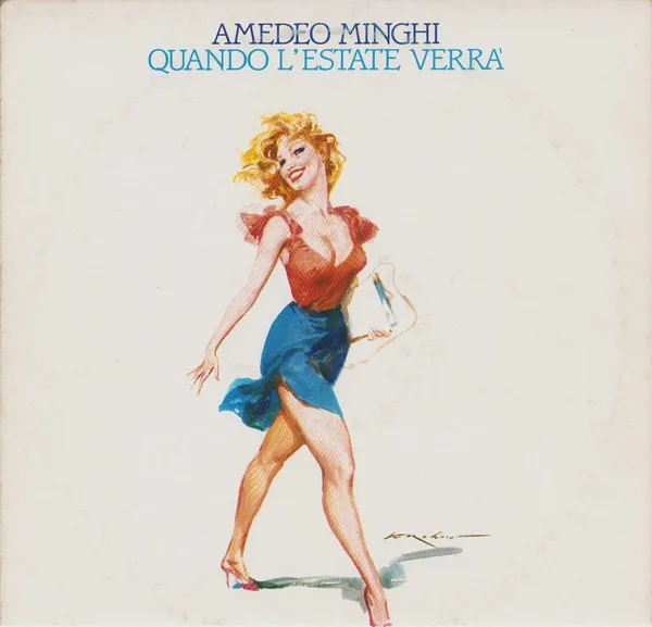 Quando L'Estate Verrà