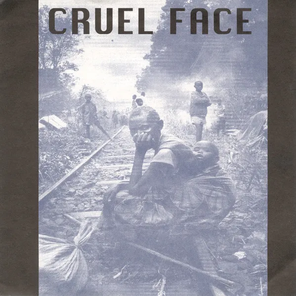 Cruel Face